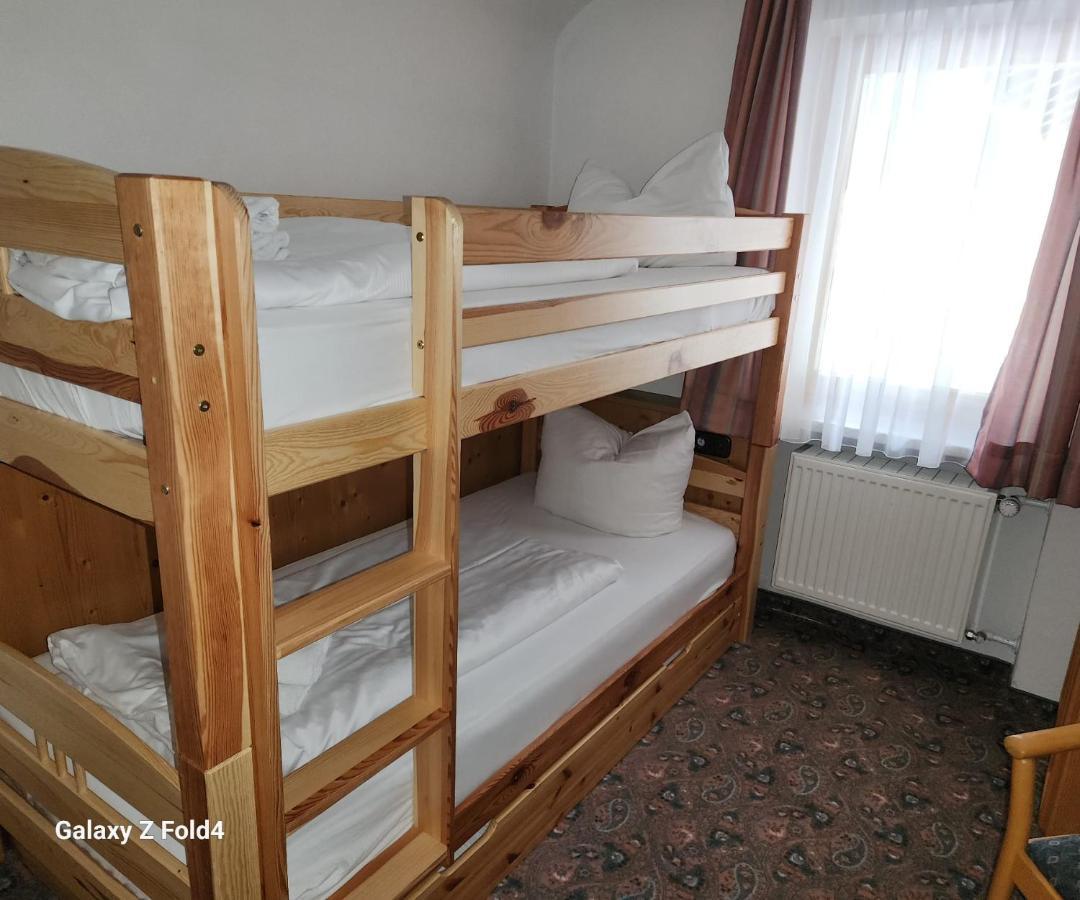 Alpenhotel Widderstein Mittelberg Buitenkant foto