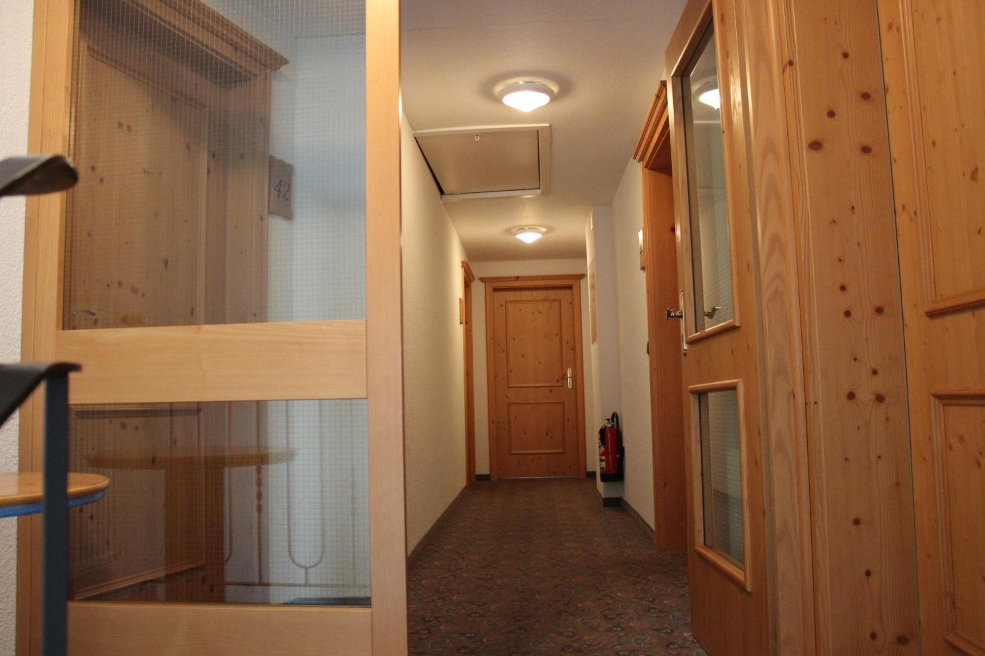 Alpenhotel Widderstein Mittelberg Kamer foto