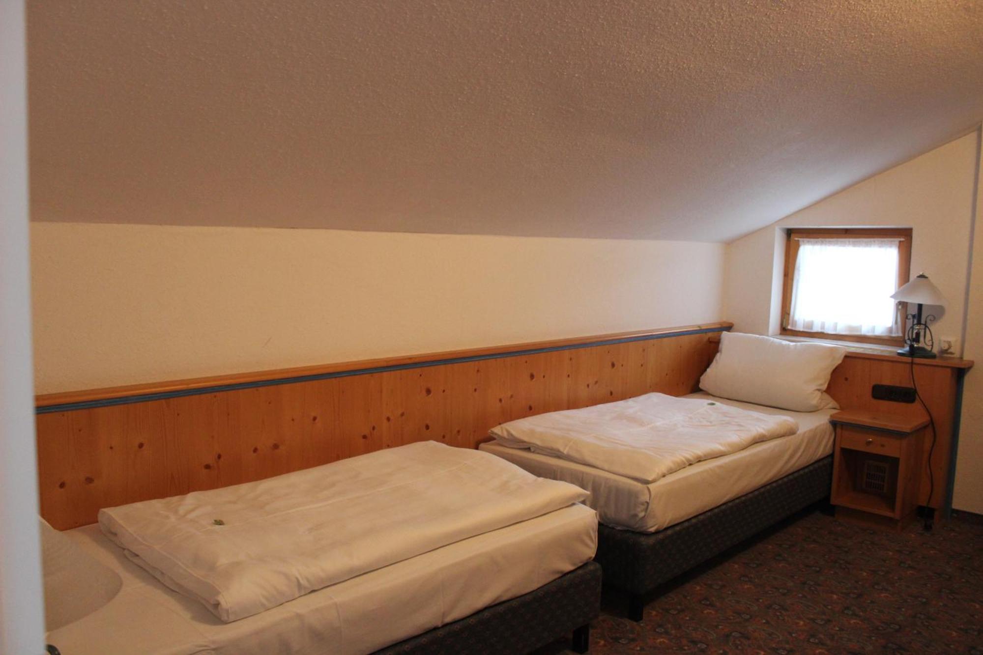 Alpenhotel Widderstein Mittelberg Kamer foto