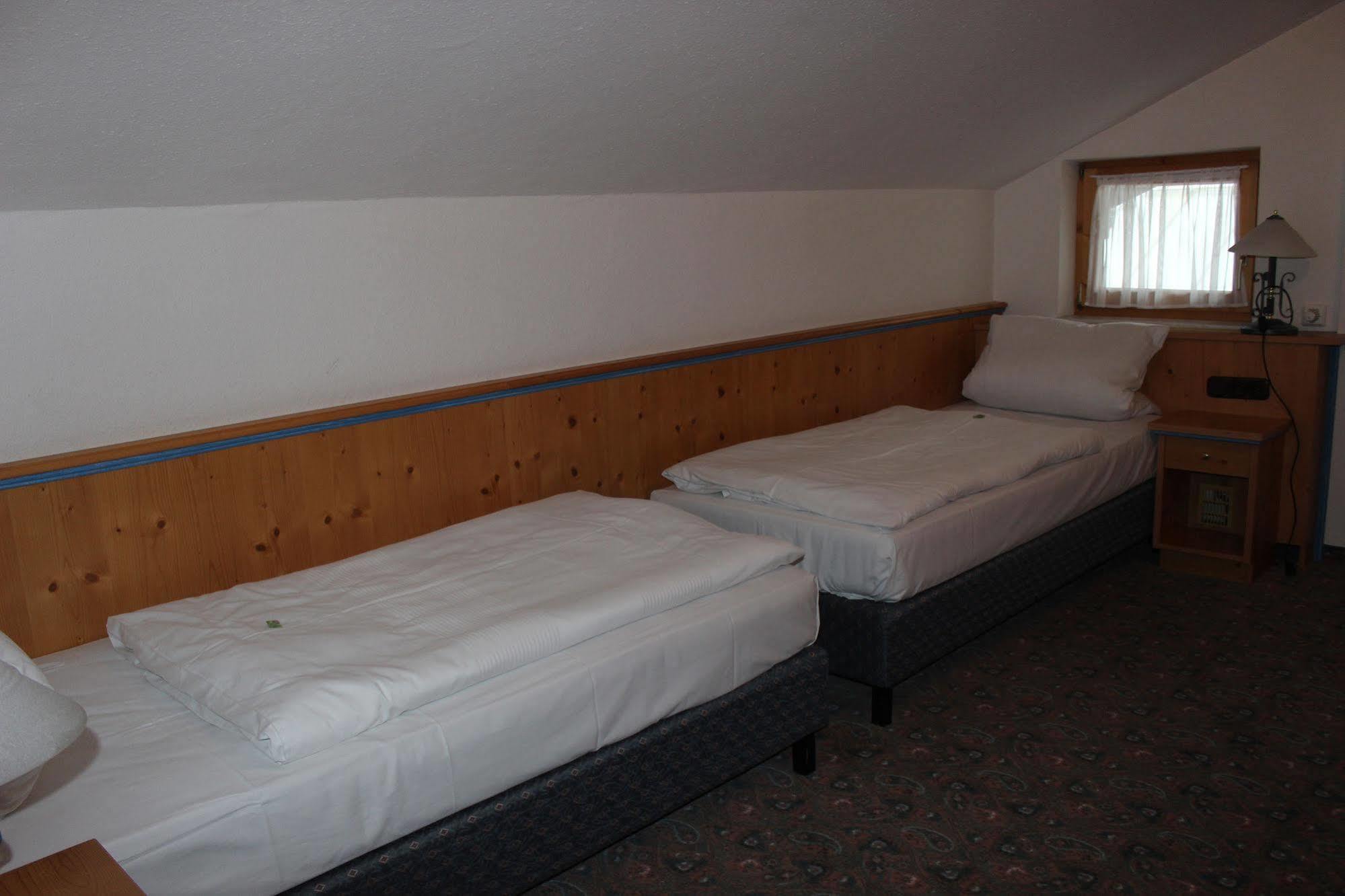 Alpenhotel Widderstein Mittelberg Buitenkant foto