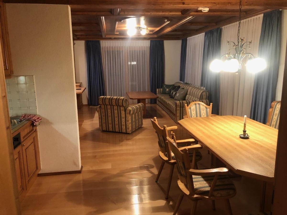 Alpenhotel Widderstein Mittelberg Buitenkant foto