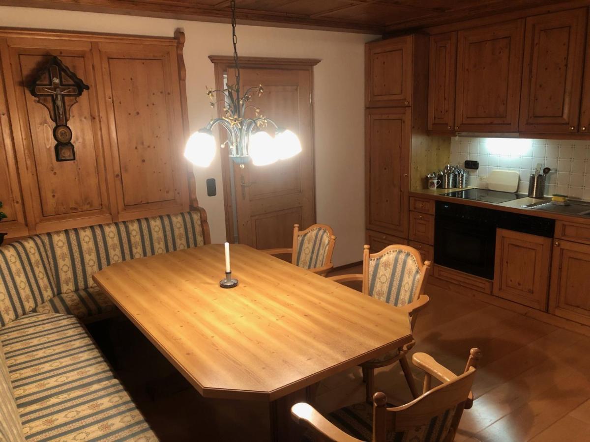 Alpenhotel Widderstein Mittelberg Buitenkant foto