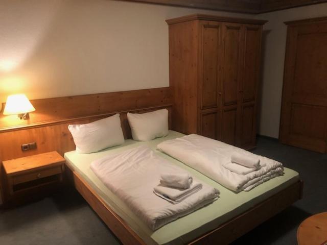 Alpenhotel Widderstein Mittelberg Buitenkant foto
